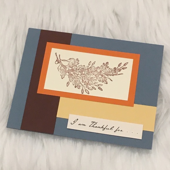 Fall Halloween & Thanksgiving Card Assortment - Picture 4 of 14